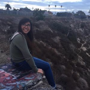 Meet your Posher, Alejandra